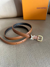 China Replica LV Belts 56usd Only